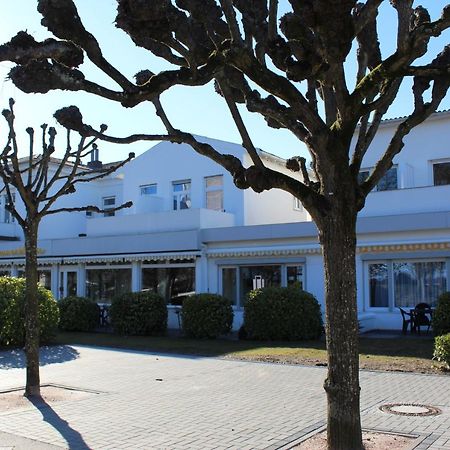 Hotel Sonnenklause 吕贝克 外观 照片