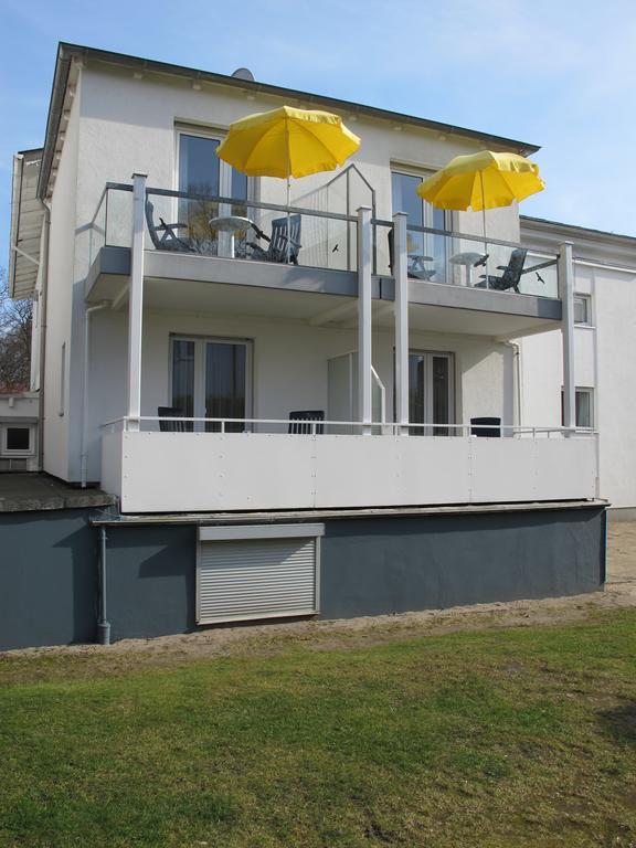 Hotel Sonnenklause 吕贝克 外观 照片